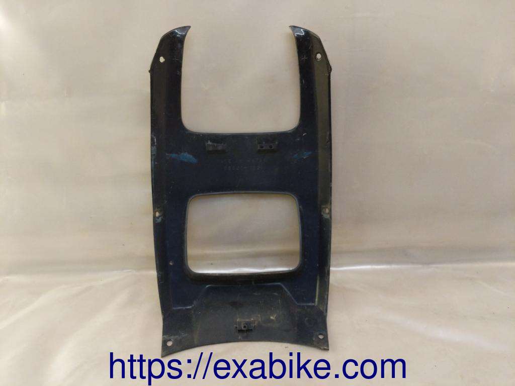 cowl Kawasaki KLR 650 - photo 4