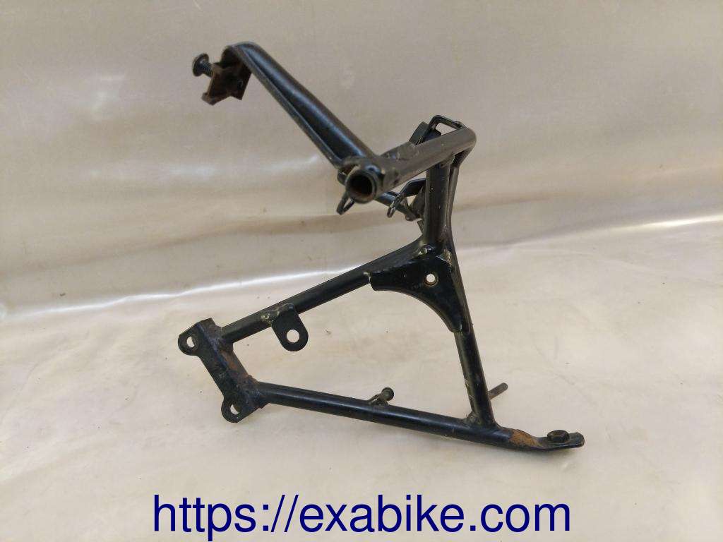 fairing bracket Aprilia Pegaso 125 - photo 2