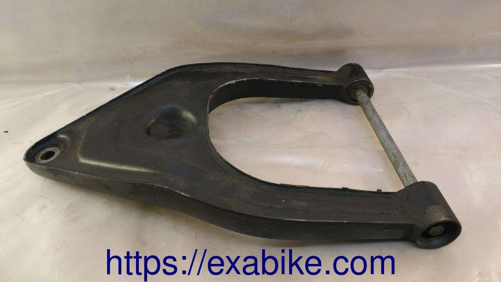 swingarm, front BMW R1100RT - photo 2