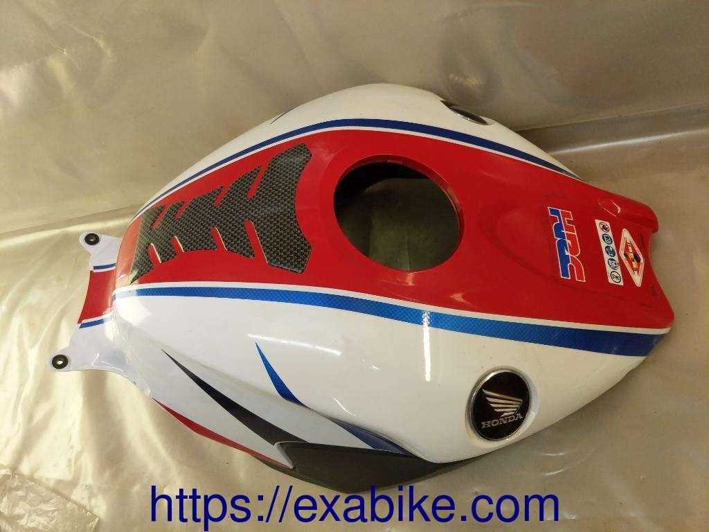 habillage du réservoir Honda CBR1000RR - photo 3