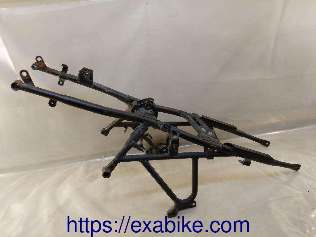 rear frame element BMW R1100RT - photo 1
