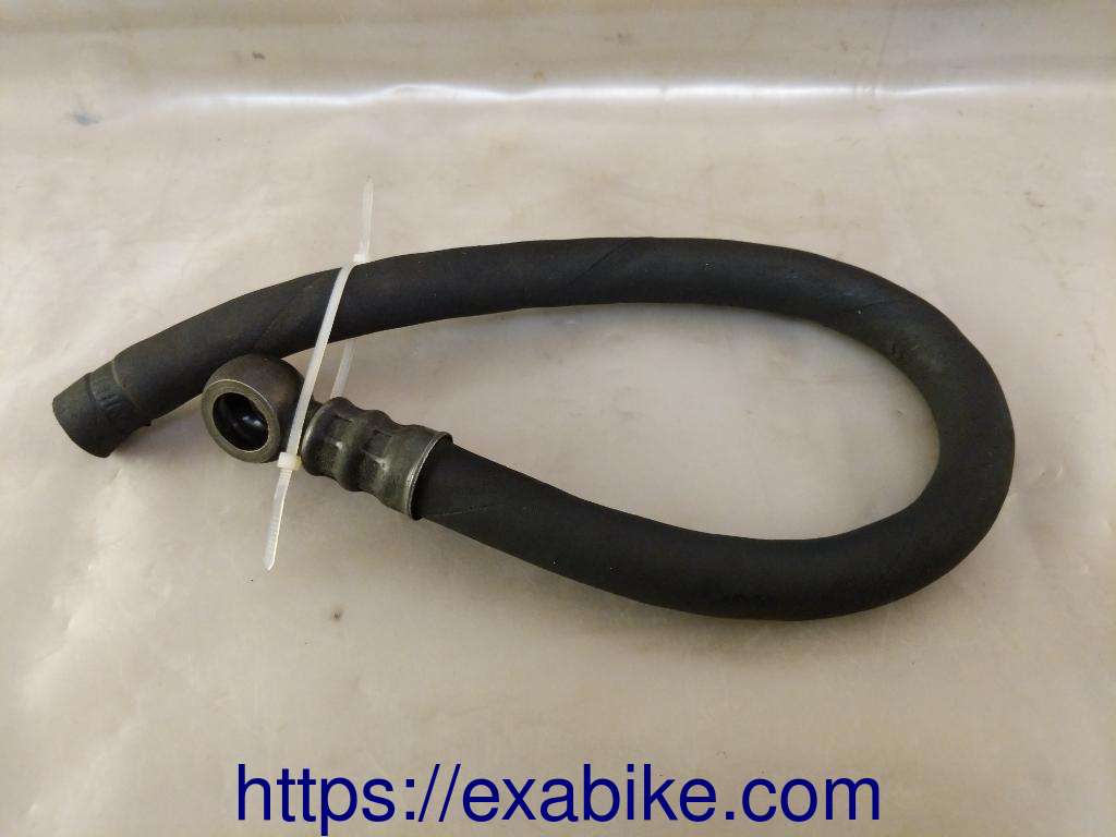 oil hose BMW R1100RT - photo 1