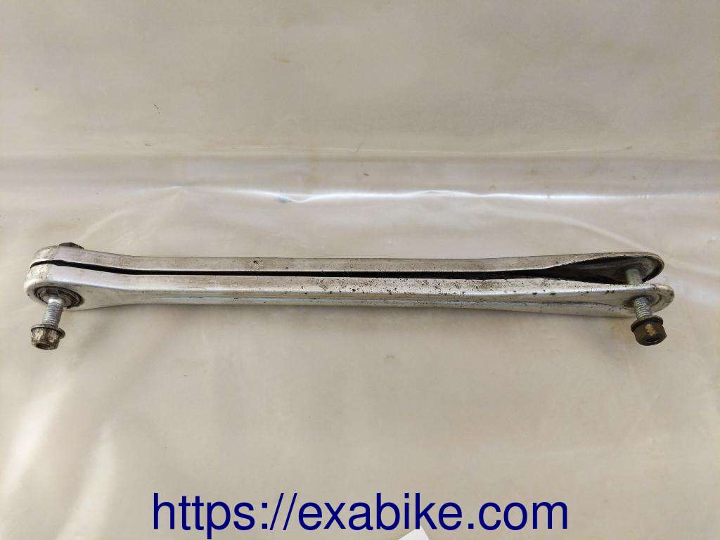 barre de torsion de frein BMW R1100RT - photo 1