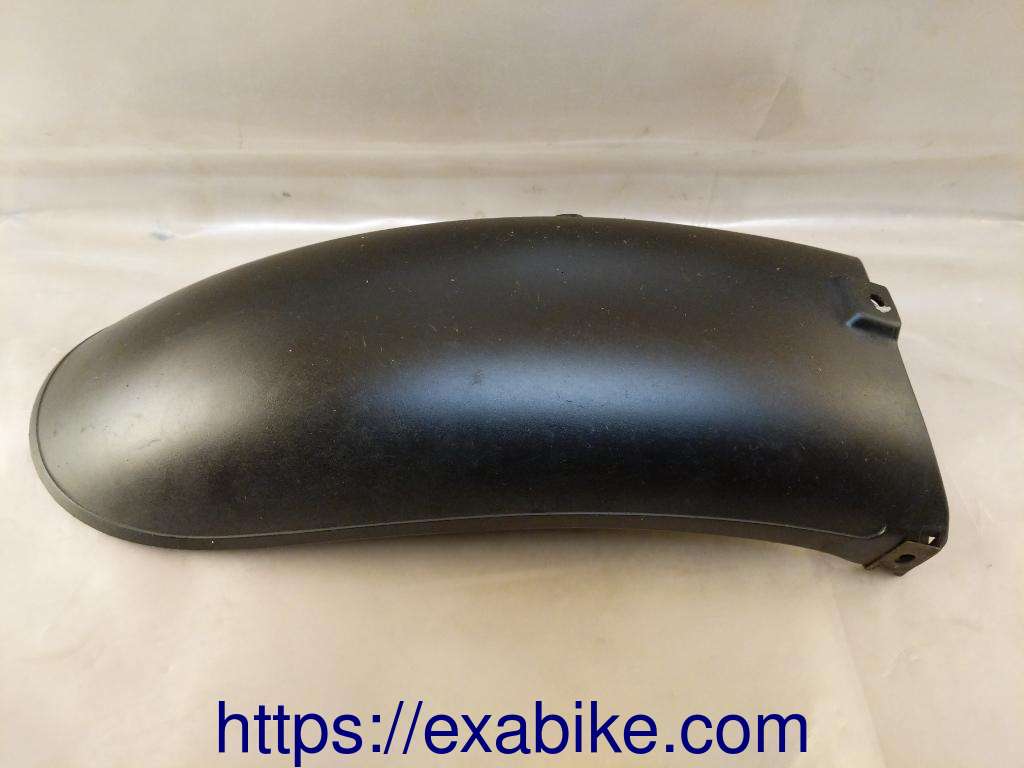 front fender BMW R1100RT - photo 1