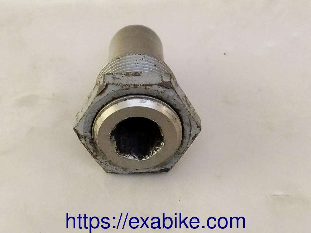 vis BMW R1100RT - photo 2