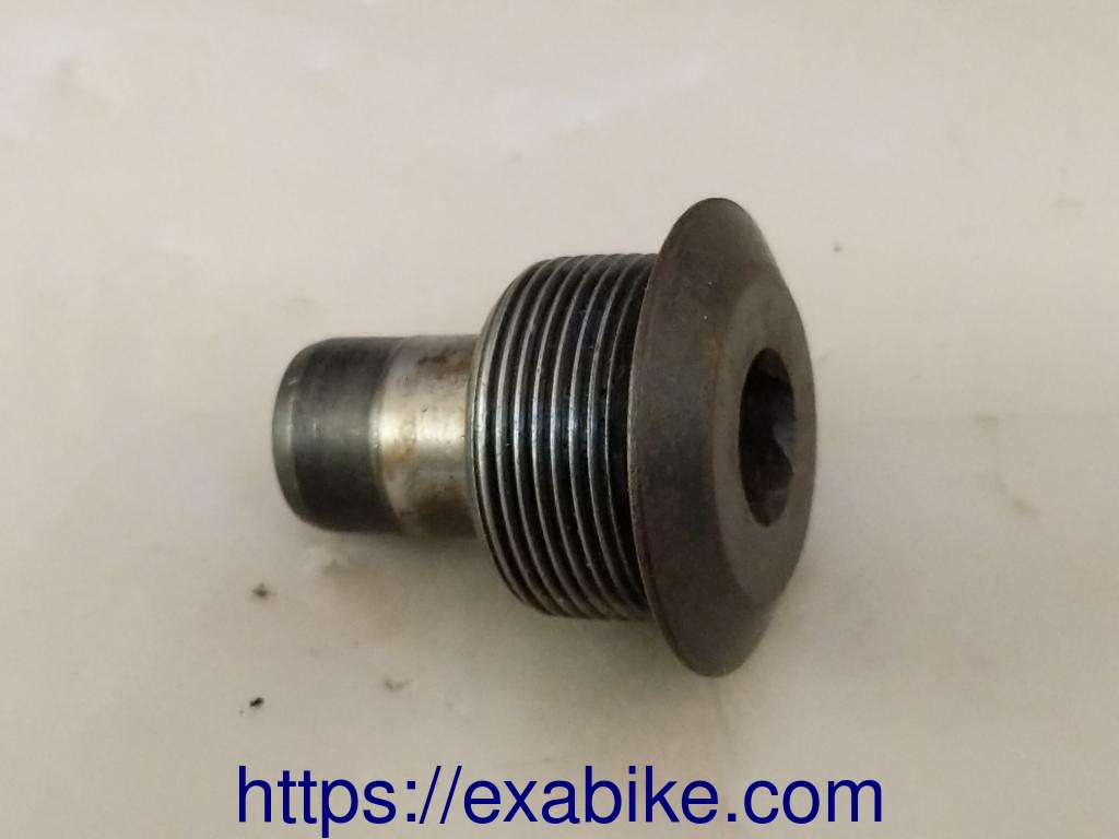 vis BMW R1100RT - photo 1