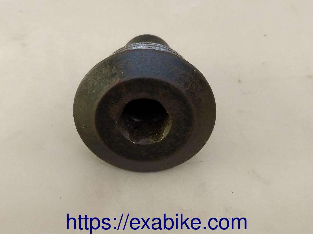 vis BMW R1100RT - photo 2