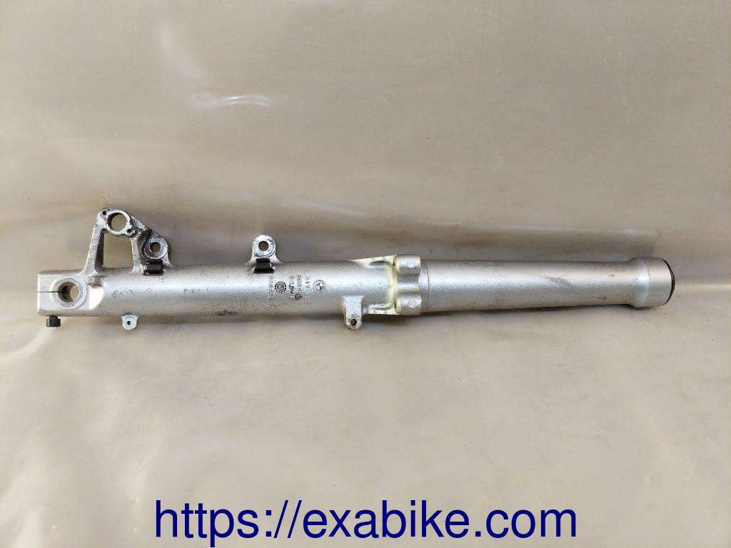 lower fork case, left BMW R1100RT - photo 2