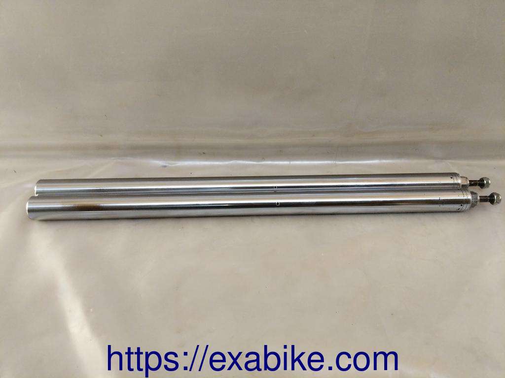 fork tubes BMW R1100RT - photo 1