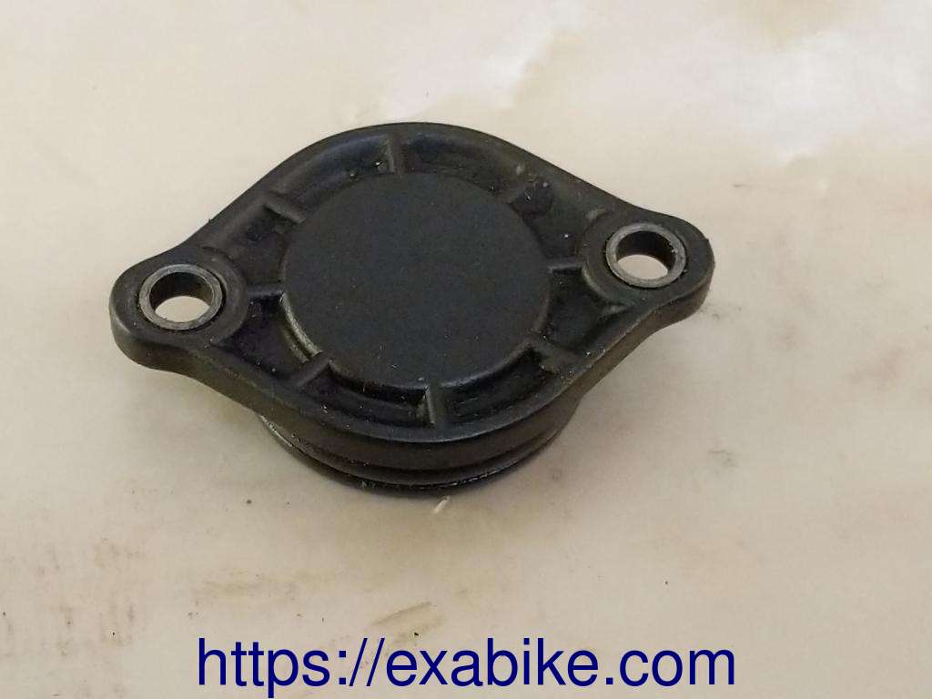 cap BMW R1100RT - photo 1