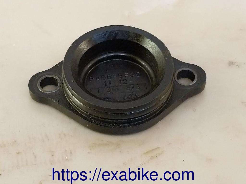 cap BMW R1100RT - photo 2