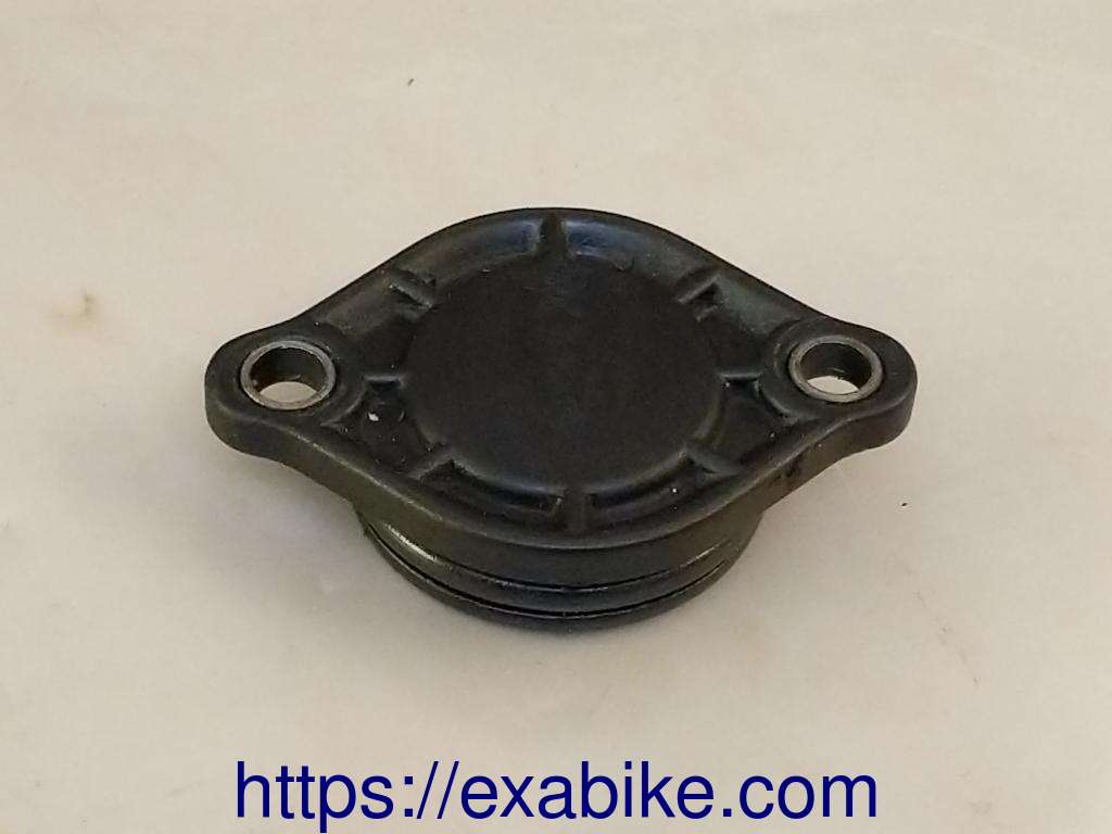 cap BMW R1100RT - photo 1