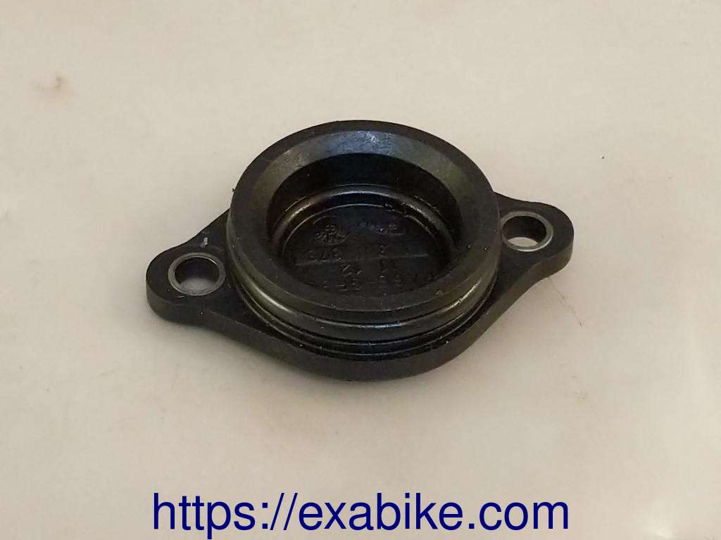 cap BMW R1100RT - photo 2