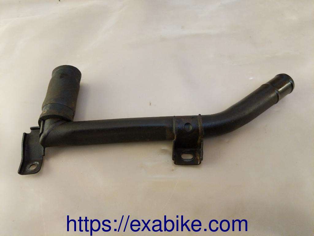 water hose Yamaha FZS 600 Fazer - photo 2