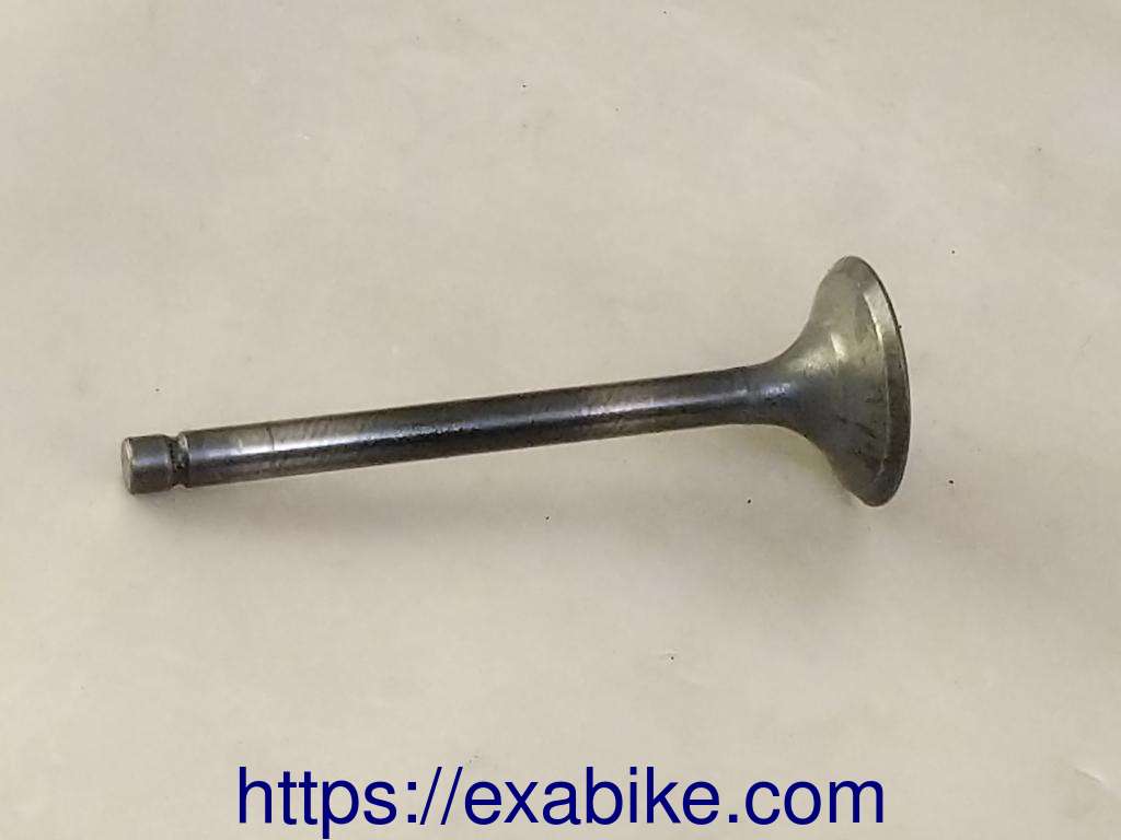 soupape d'échappement Honda XLR 500 - photo 1