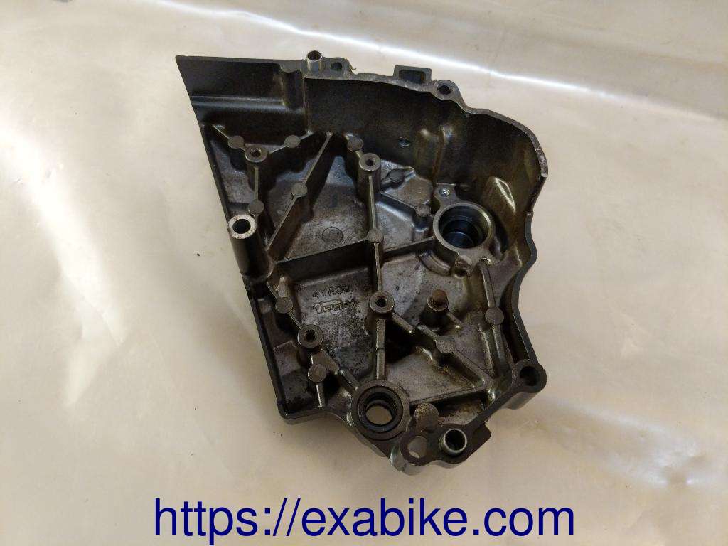 carter de sortie de boite Yamaha FZS 600 Fazer - photo 3
