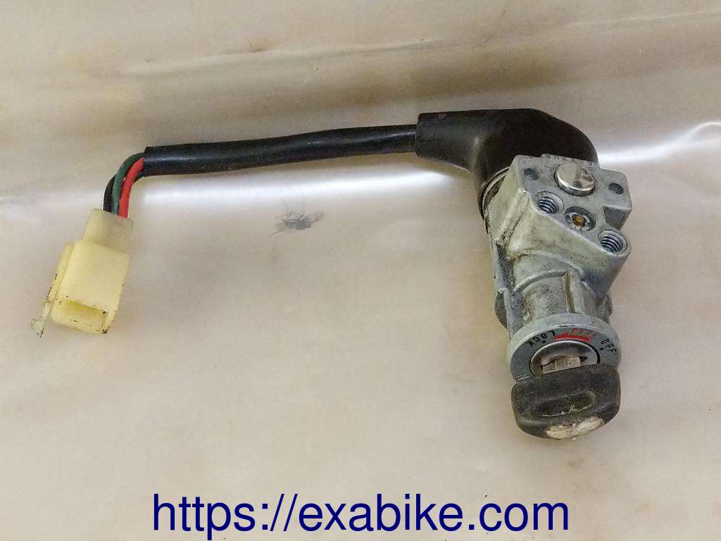 key switch Honda Vision 50 - photo 1
