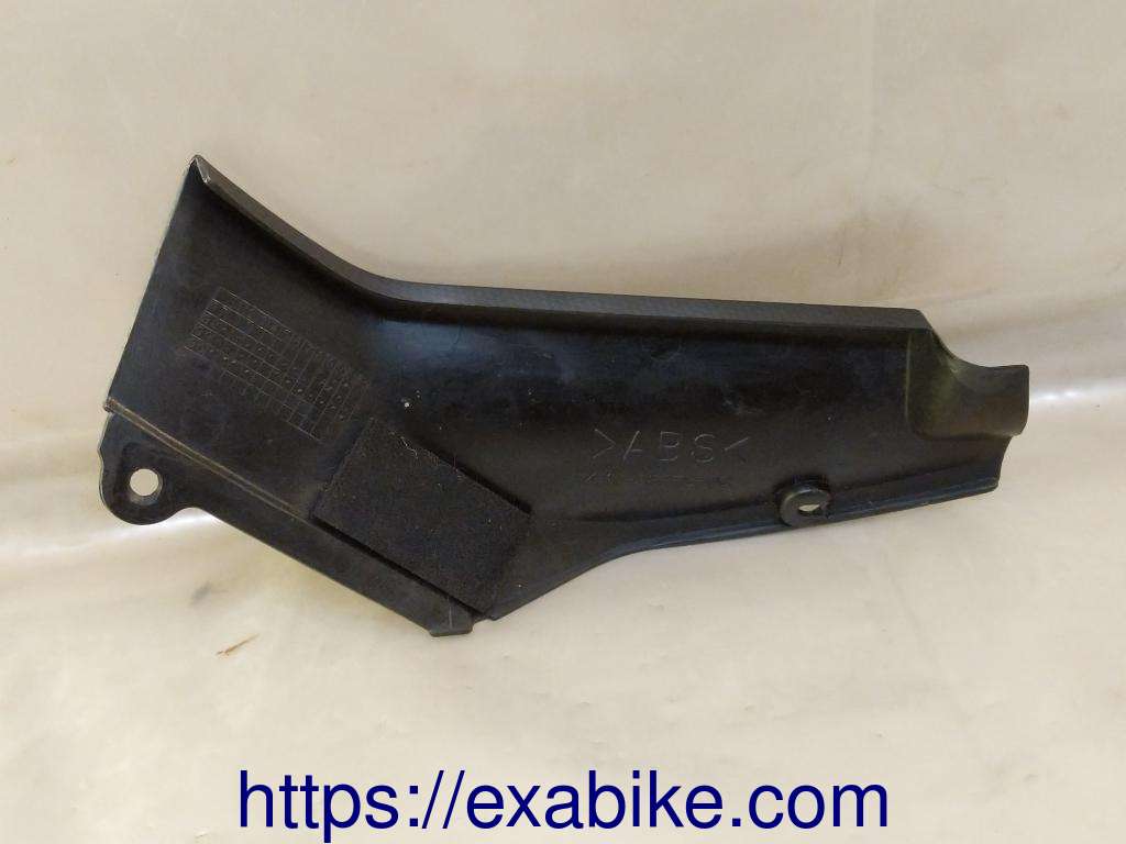 cowl, left YAMAHA 1000 R1 - photo 2
