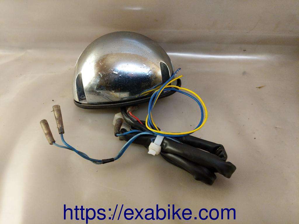 tail light Aprilia CLASSIC 125 - photo 2