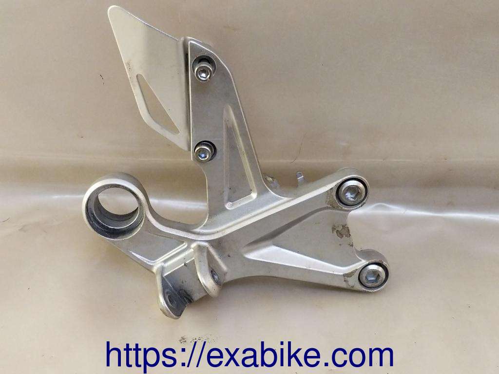 footrest plate, front right Honda CBR1000RR - photo 1
