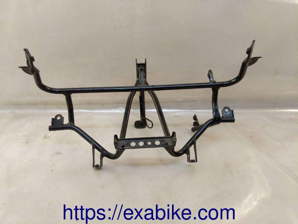 fairing bracket Suzuki 125 Burgman - photo 1