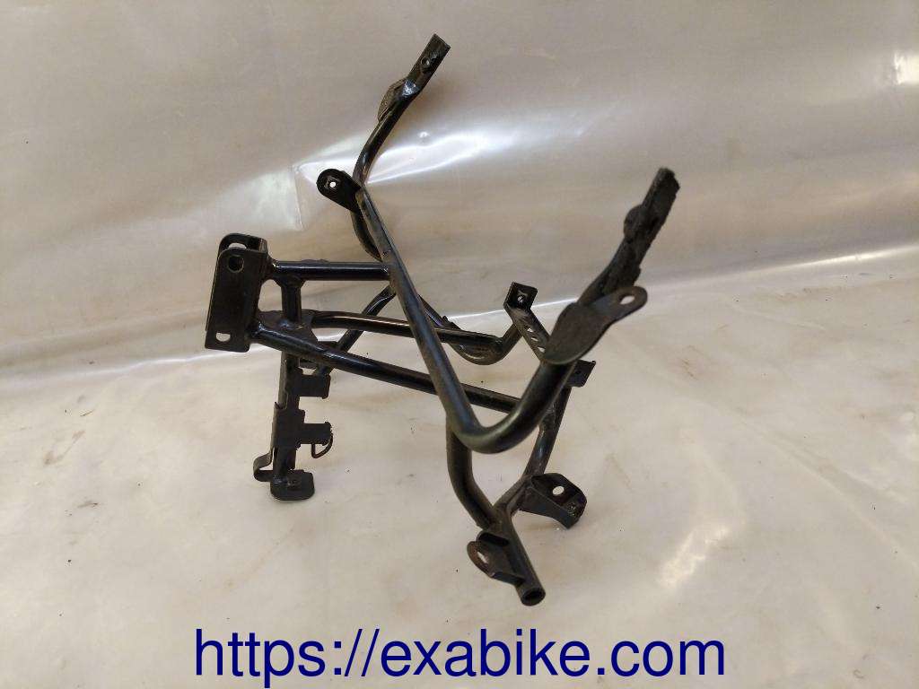 fairing bracket Suzuki 125 Burgman - photo 2