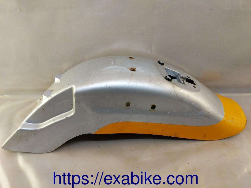 rear fender Aprilia CLASSIC 125 - photo 1
