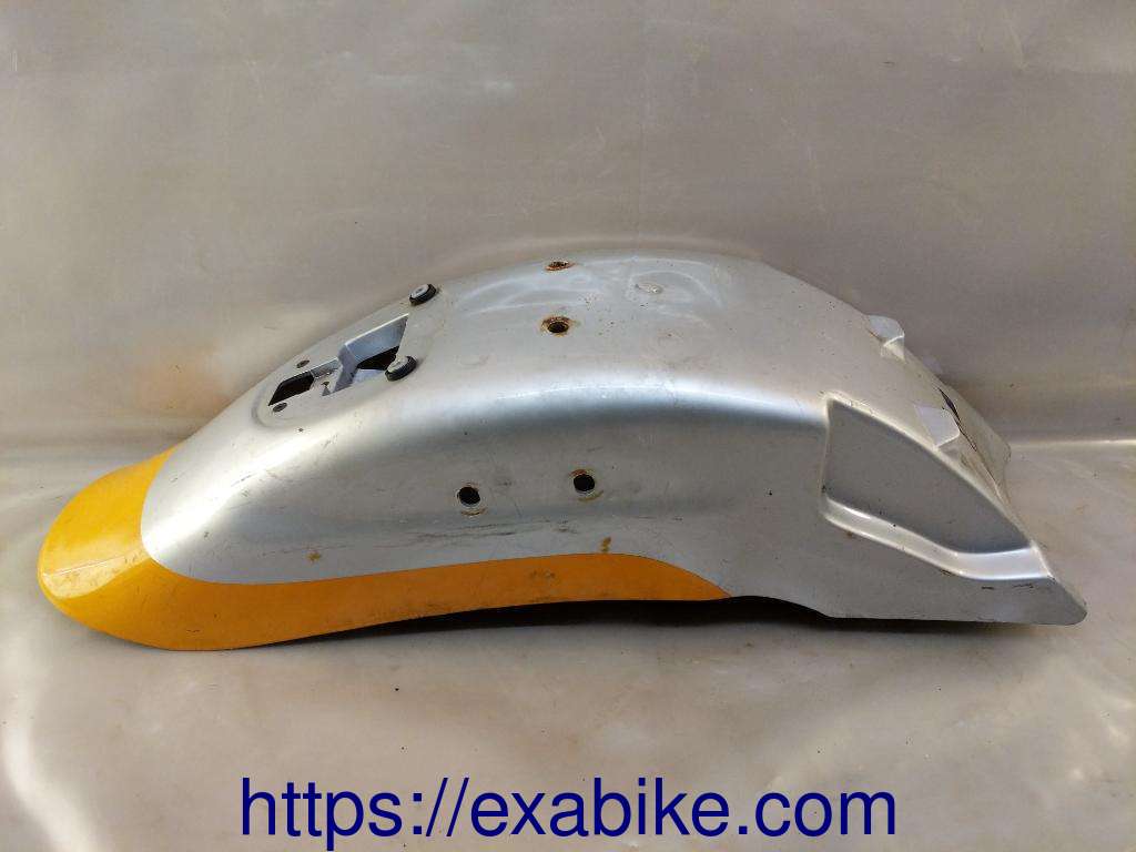 rear fender Aprilia CLASSIC 125 - photo 2