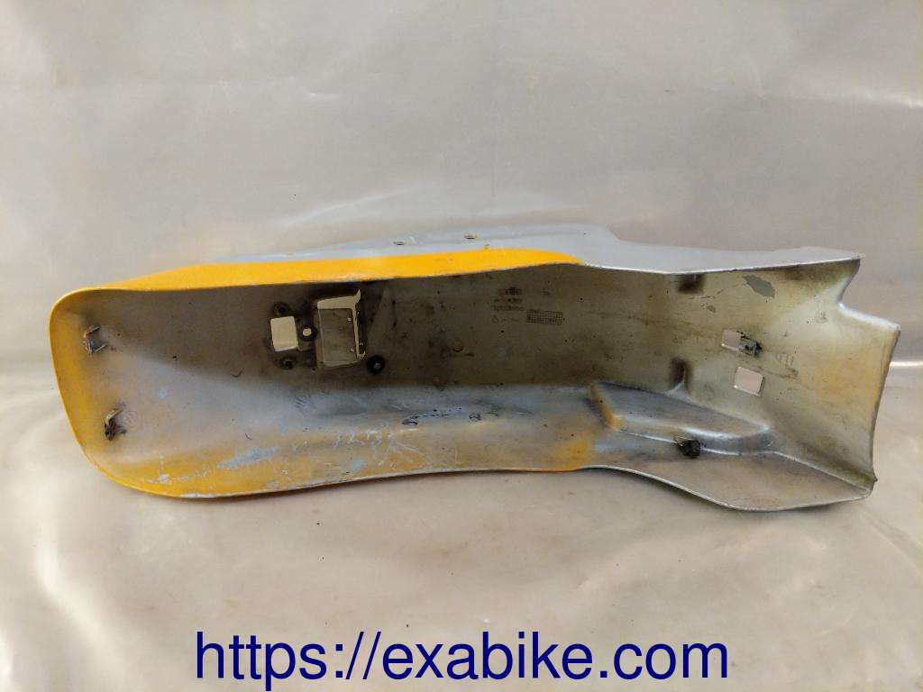 rear fender Aprilia CLASSIC 125 - photo 3