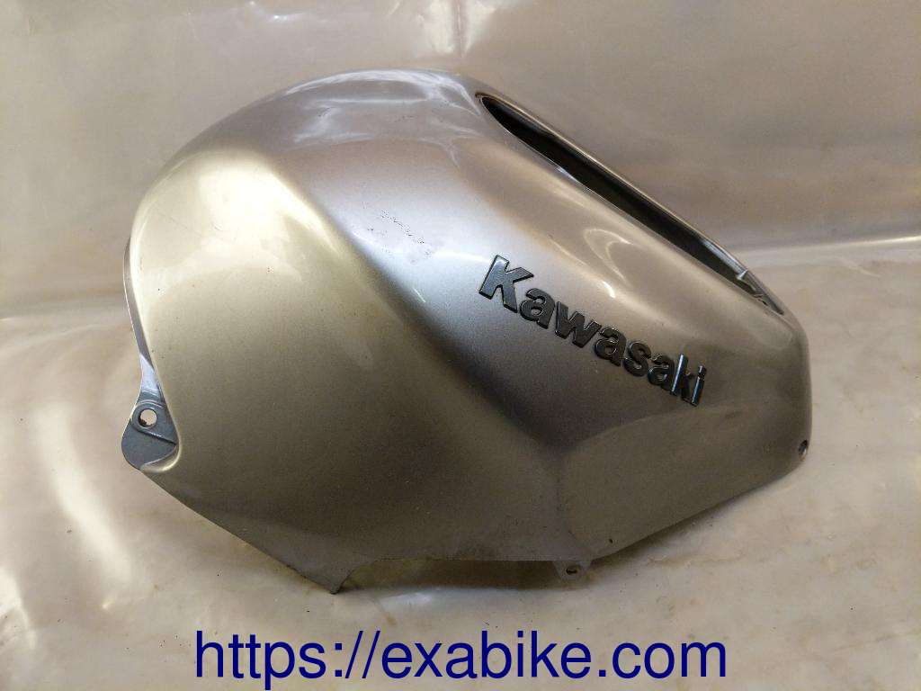 faux réservoir Kawasaki ZX12R - photo 2