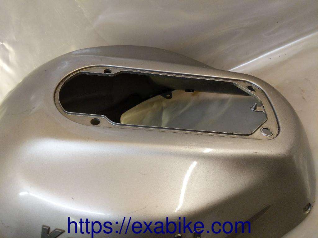 faux réservoir Kawasaki ZX12R - photo 3