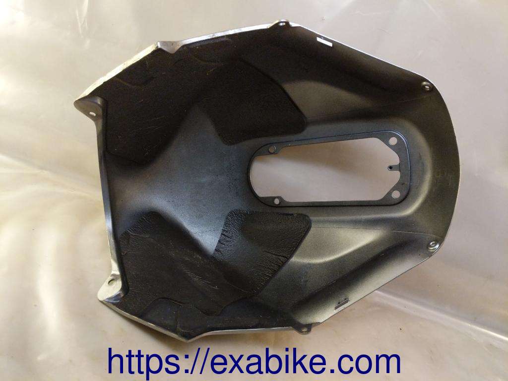 faux réservoir Kawasaki ZX12R - photo 4