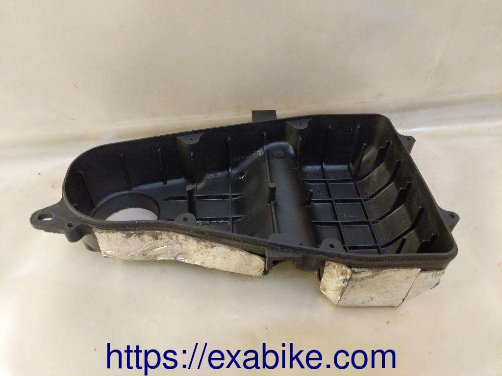 air cleaner case Yamaha TDR 125 - photo 1