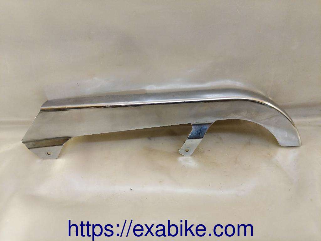 drive chain case Suzuki VZ 800 Marauder - photo 1