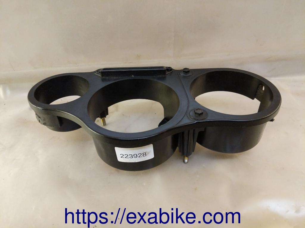 meter part Yamaha TDR 125 - photo 2