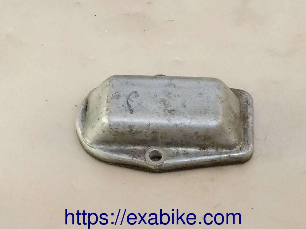 chapeau de carburateur Yamaha XT 600 - photo 1