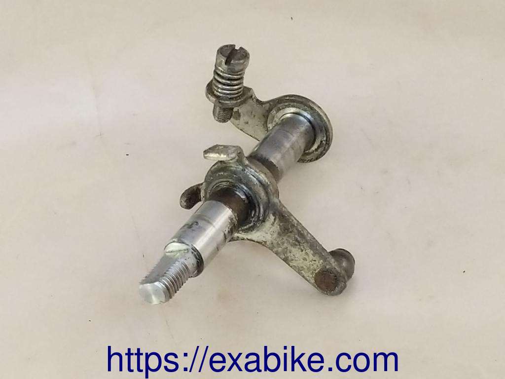 carburetor part Yamaha XT 600 - photo 1