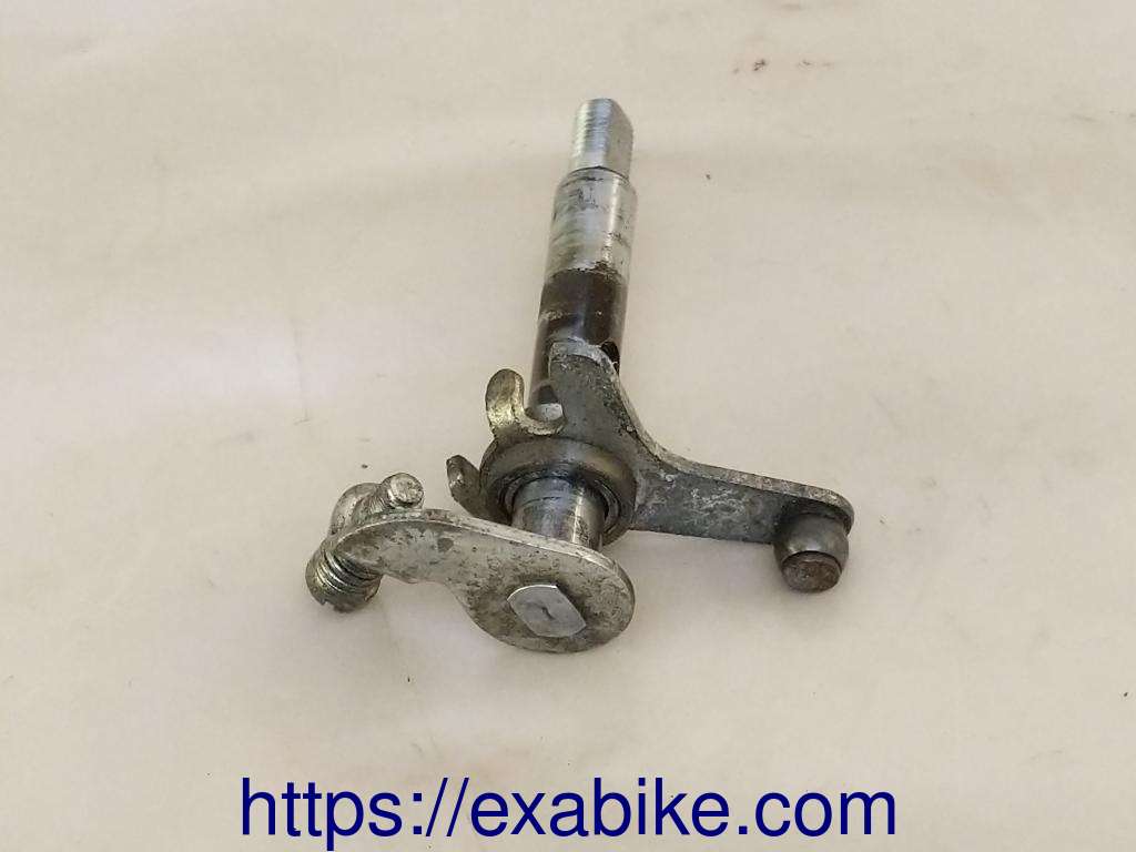carburetor part Yamaha XT 600 - photo 2