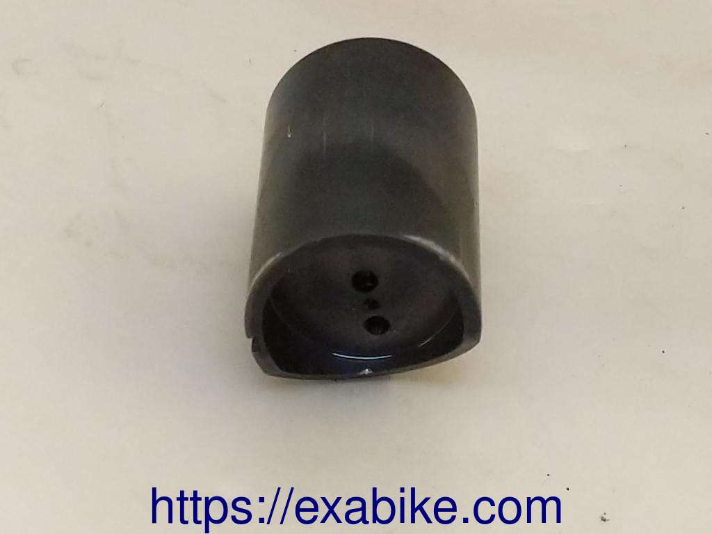 carburetor valve Yamaha XT 600 - photo 2
