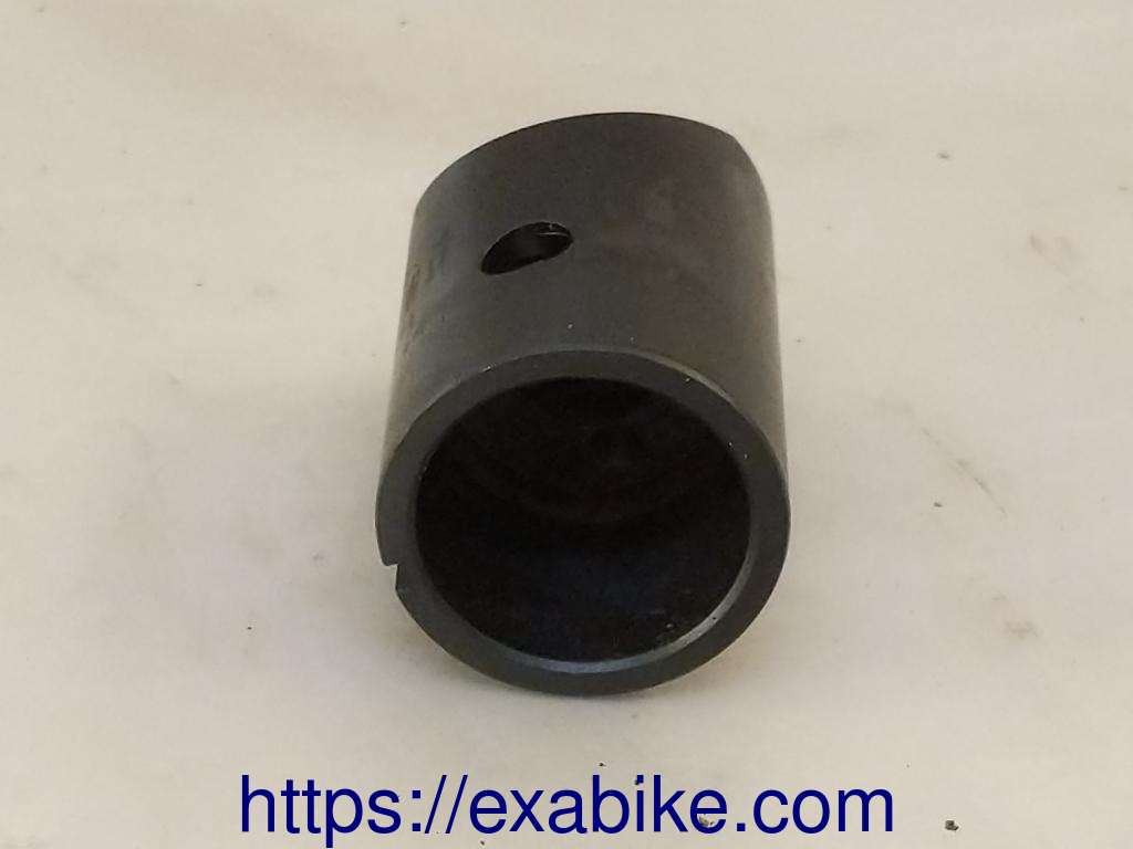 carburetor valve Yamaha XT 600 - photo 3