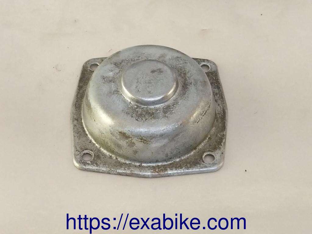 carburetor top cap Yamaha XT 600 - photo 1