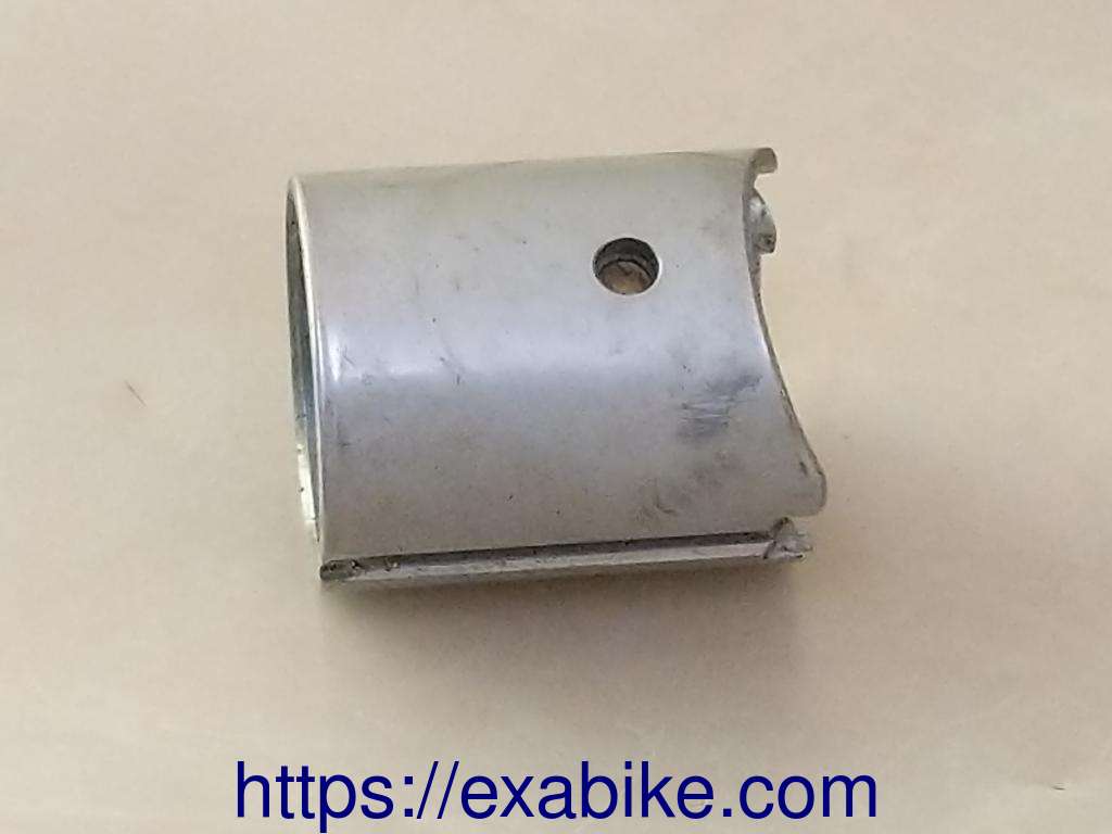 carburetor valve Honda NX 125 - photo 2