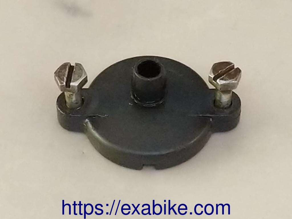 élément de carburateur Honda NX 125 - photo 1