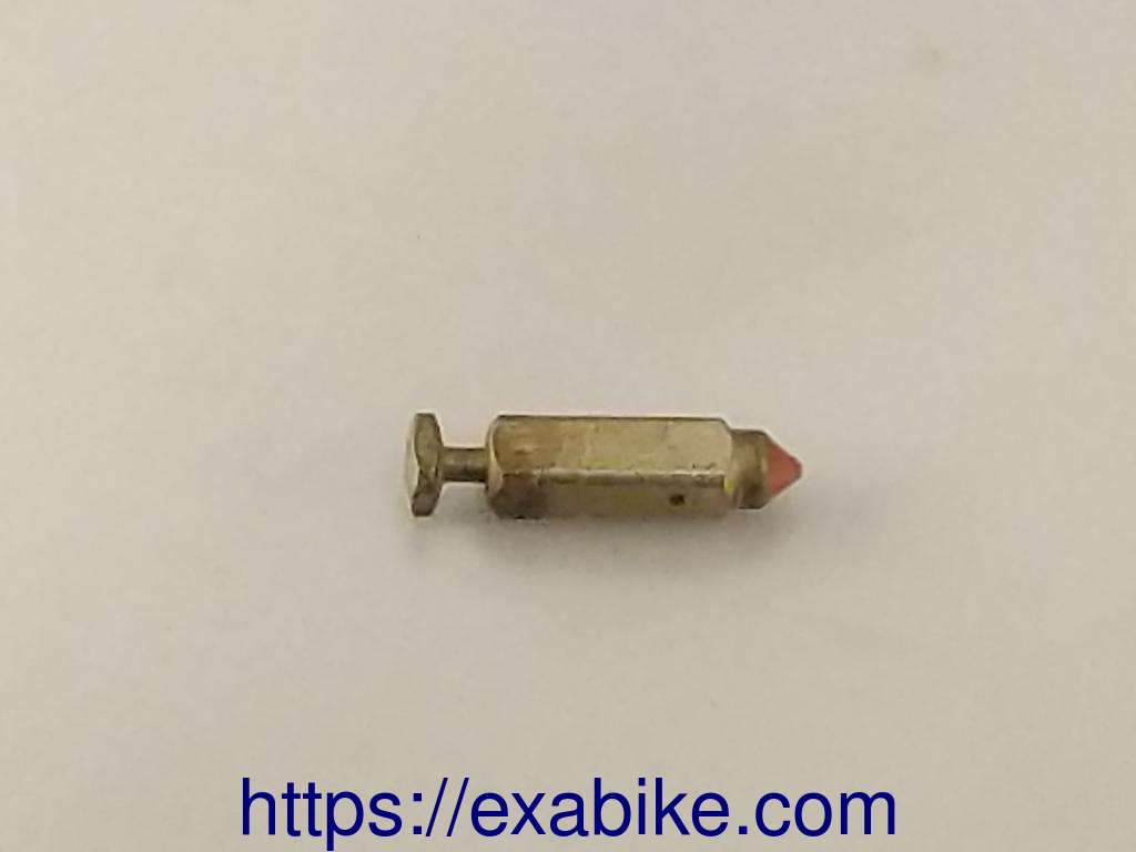 carburetor part Honda NX 125 - photo 1