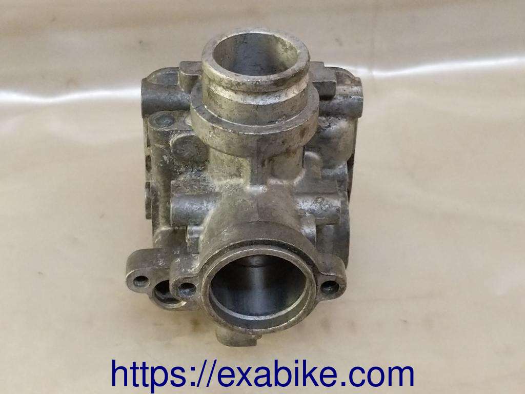 carburetor body Honda NX 125 - photo 3