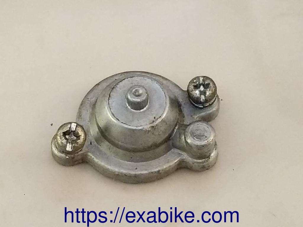 carburetor part Yamaha XT 600 - photo 1