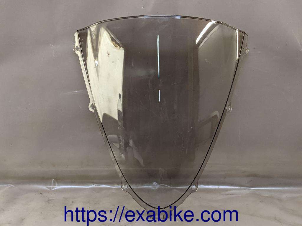 bulle Kawasaki 1400 ZZR - photo 1