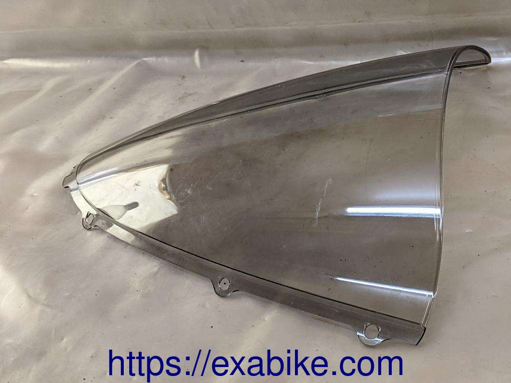 bulle Kawasaki 1400 ZZR - photo 2