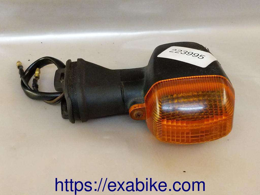turn signal, front left Yamaha FJR 1300 - photo 1