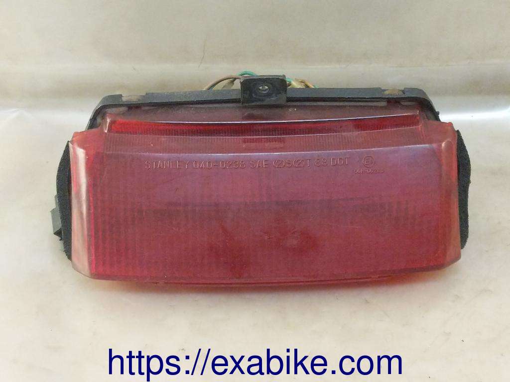 tail light Honda VFR 750 - photo 1